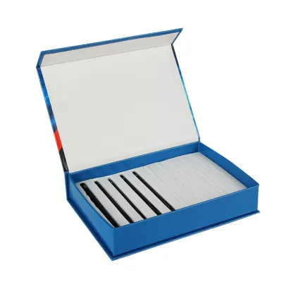 MOHS 5-9 Grade Gemological Diamond Test Kit - Gemstone Hardness Tester Pen