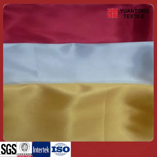 Taffeta 75dx75d 170t/190t 110/150cm White/Dyed Fabric