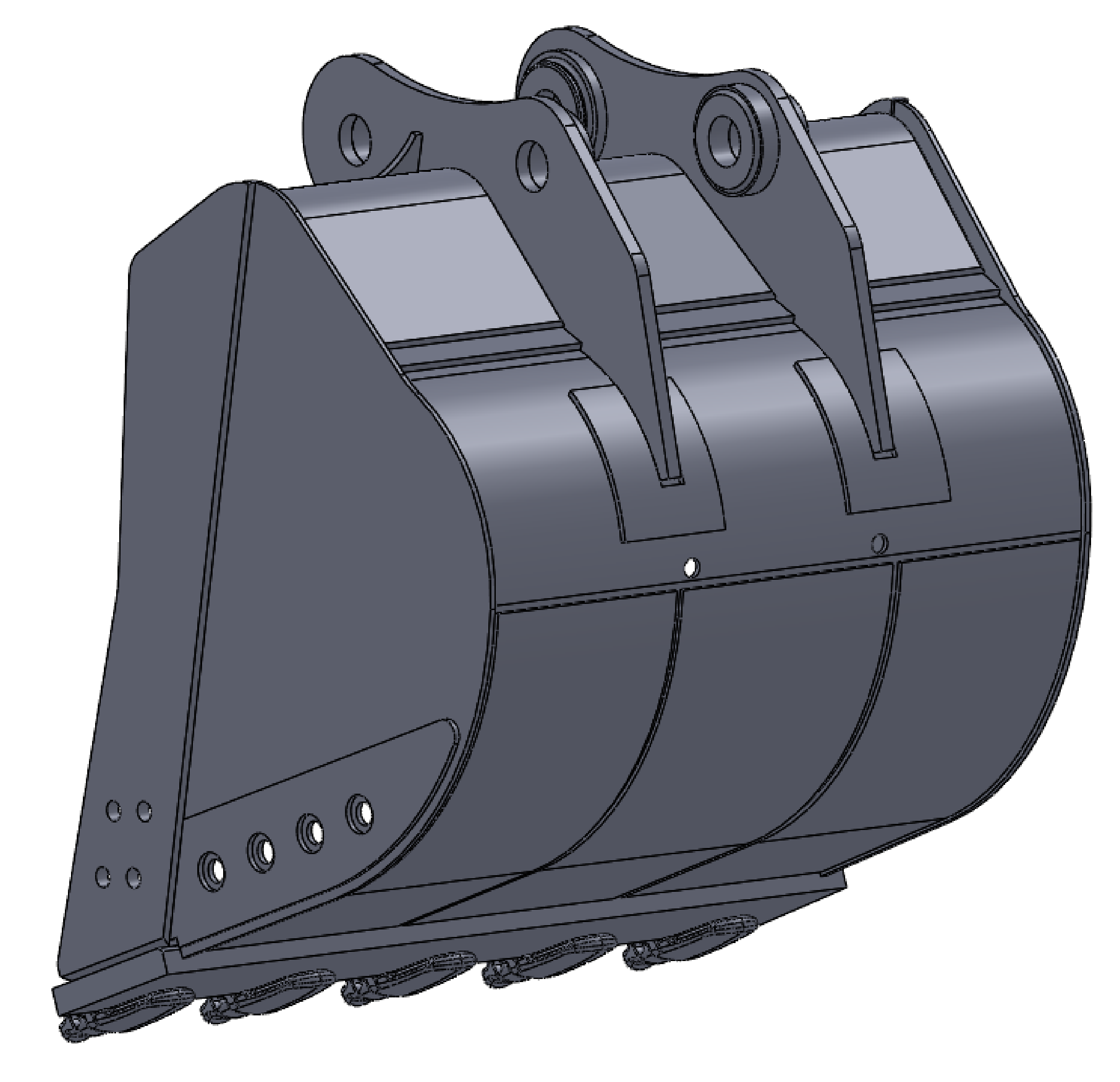 13T-0.65m³