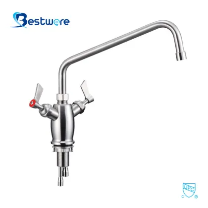Commercial Kitchen Faucets Sink Mixer