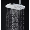 5-Functions abs plastic mist hand shower