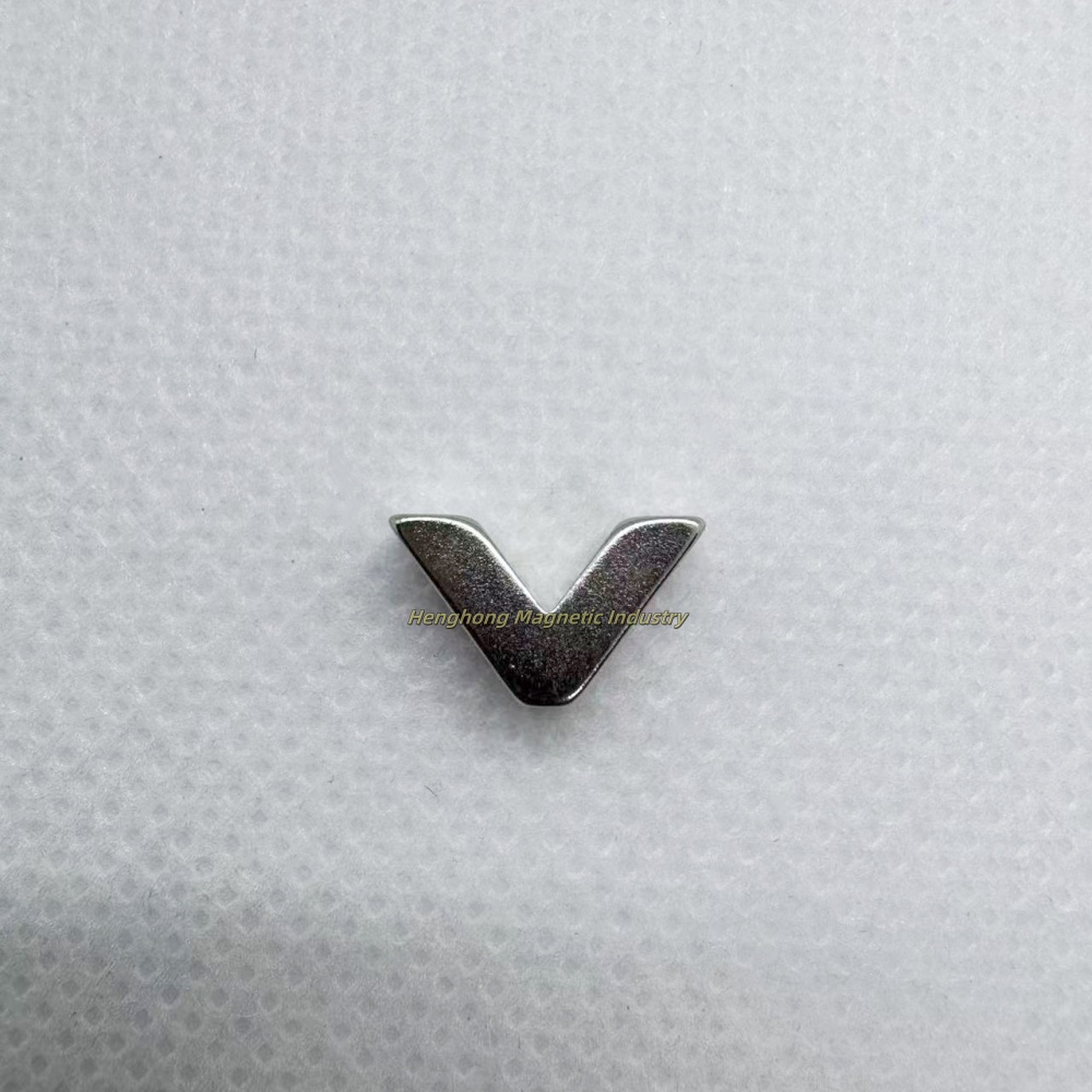 Sintered neodymium iron boron N55