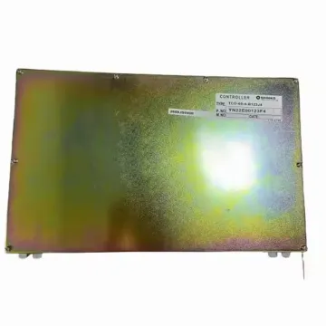 Kobelco Heavy Truck Engine Control Unit SK200-8 SK210-8 SK220-8 YN22E00193F5