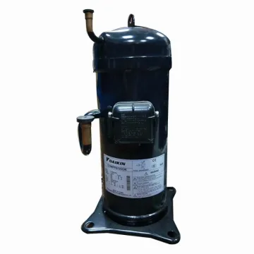JT315D-Y1L 10P Daikin Compressor: High-Performance Air Conditioning Solution