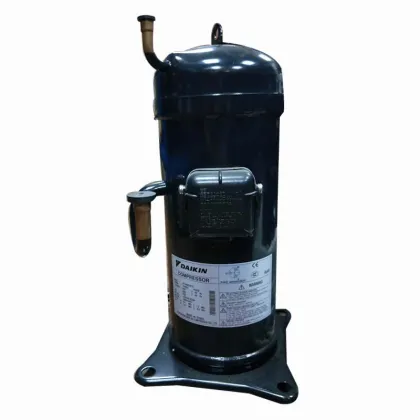 JT315D-Y1L 10P Daikin Compressor: High-Performance Air Conditioning Solution