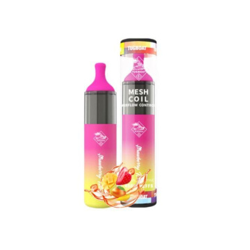 Buy Tugboat evo disposable vape 4500 puffs