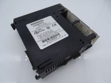 IC693BEM331K GE Fanuc series 90-30 genius bus controller