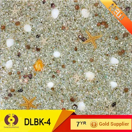 Made in China building materials river stone tiles (DLBK-4)
