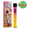 OEM Aroma King Disposable Vape Customized 700 Puffs
