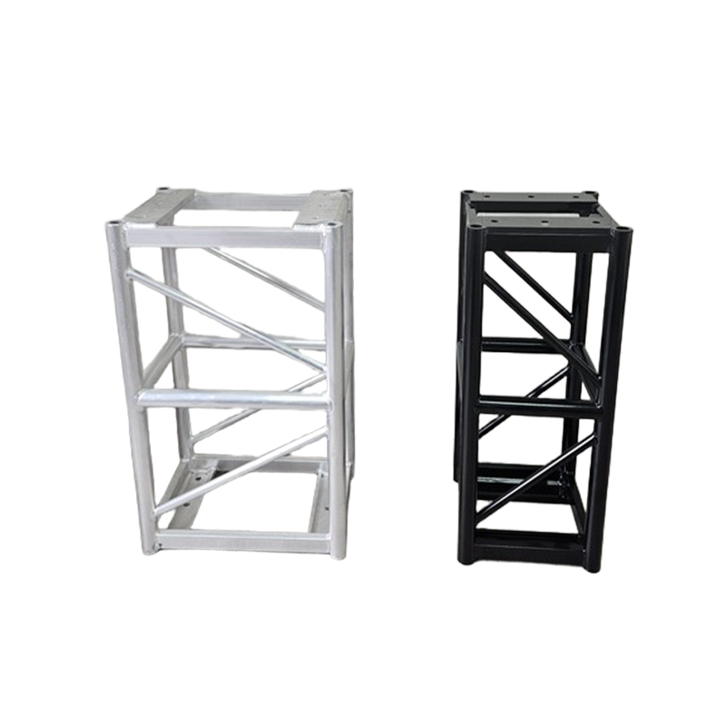 Aluminum Round Tube Stage Truss