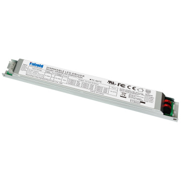 luces lineales Step Dimming led driver