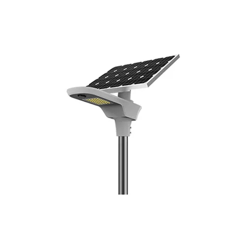 Solar Street Light