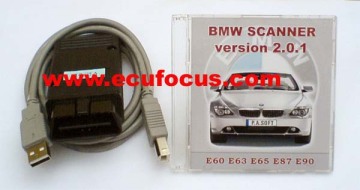 BMW Scanner 2.0.1)