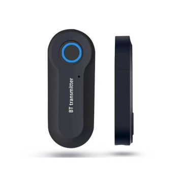 Wireless 3.5mm USB AUX Adapter Receiver with V5.0 Audio Transmitter: Enhancing Your Audio Experience