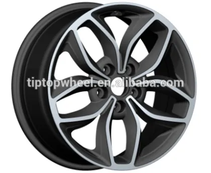 High Quality Rotiform Car Alloy Wheels 17x7.0