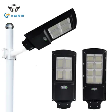 Outdoor Lighting Waterproof Watt Street Lamp