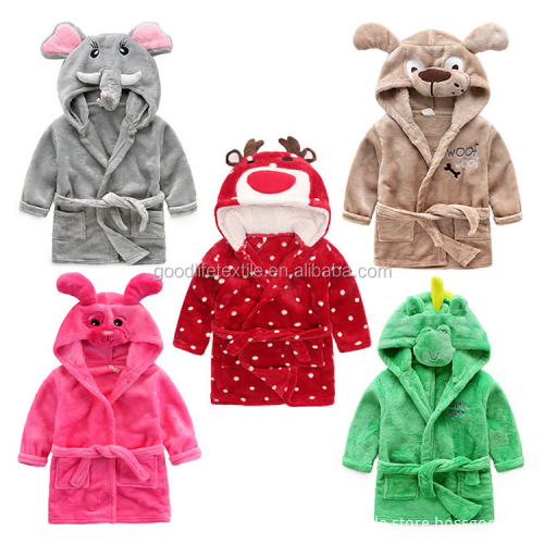 velvet kids warm flannel pajamas for boys girls