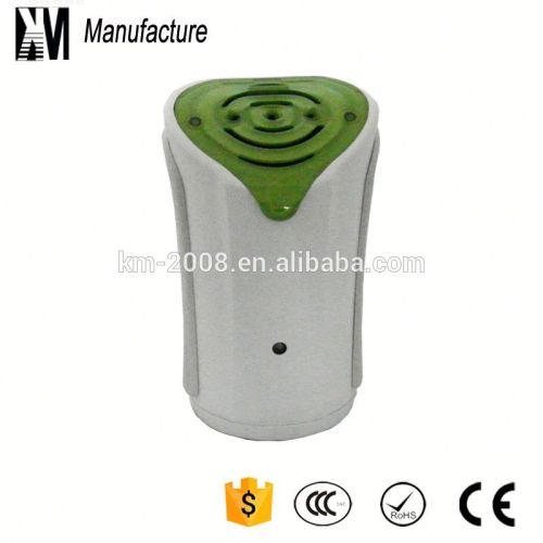 OEM AC100-240V mini air purifier for car