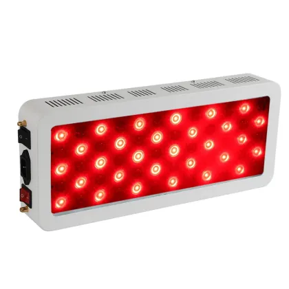 300W Led Therapy Lamp for Skin Beauty