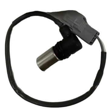 Brand New Original 8973061131 Crankshaft & Speed Sensor for Isuzu Engines 4HK1 6HK1 6WG1