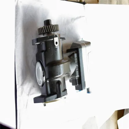 air compressor 4946294F of dongfeng truck