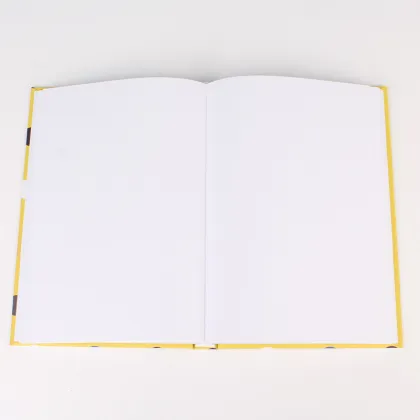 Wholesale Notebook Printing Service Custom Branded Notebook