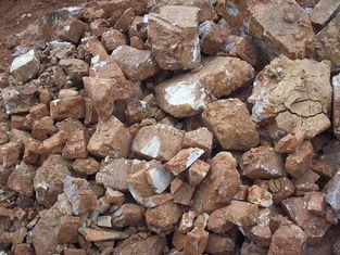 Oil Drilling Chemical Barite API 13A 150 /200 mm for Weight