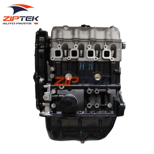 Рухавік Suzuki Marine Maruti LJ465QR
