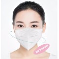 n95 surgical face mask with valve