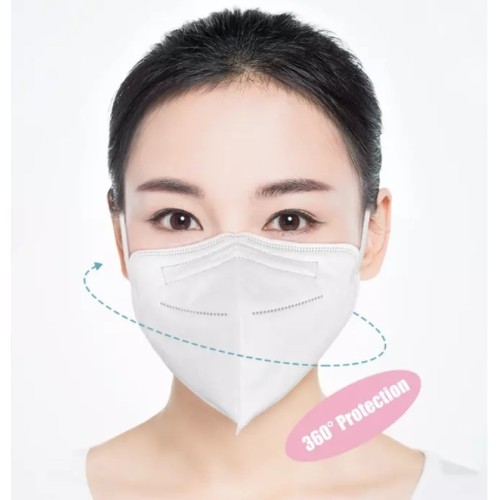 n95 surgical face mask with valve