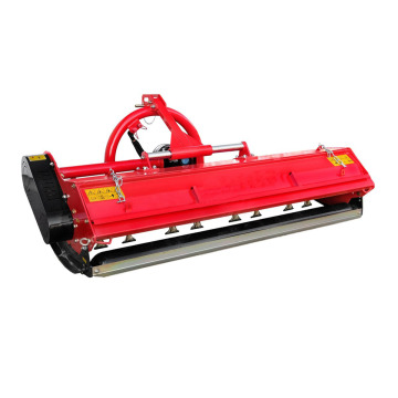 Heavy Duty 3-Point Hitch Tractor Lawn Mower Flail Mower for Sale
