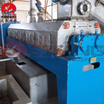 Screw Press fishmeal production line