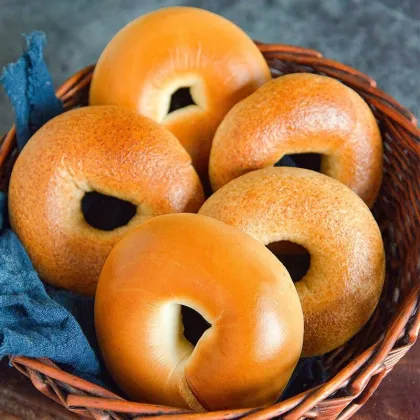 Automatic Bagel Making Machine Factory in China