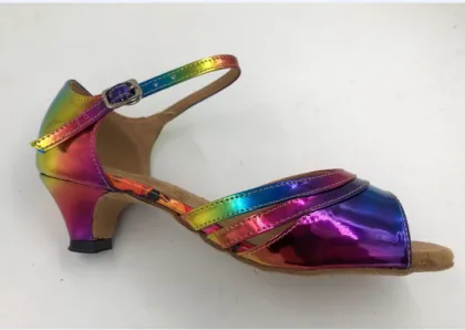 Shoes for dancing at a wedding