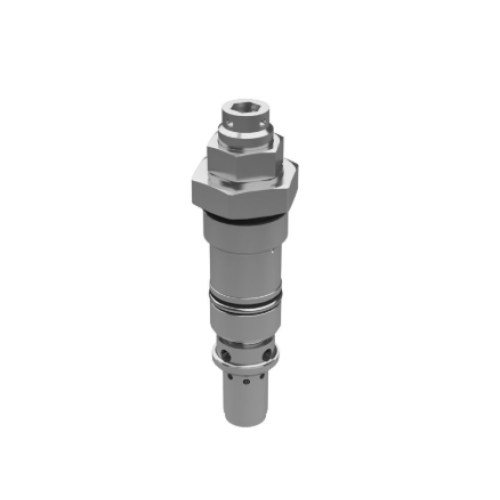 Loader 986K safety valve 9T-1573, one-way valve 9T1573, hydraulic accessories