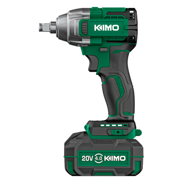 Special Design Brushless Cordless Impact Wrench 350N.m