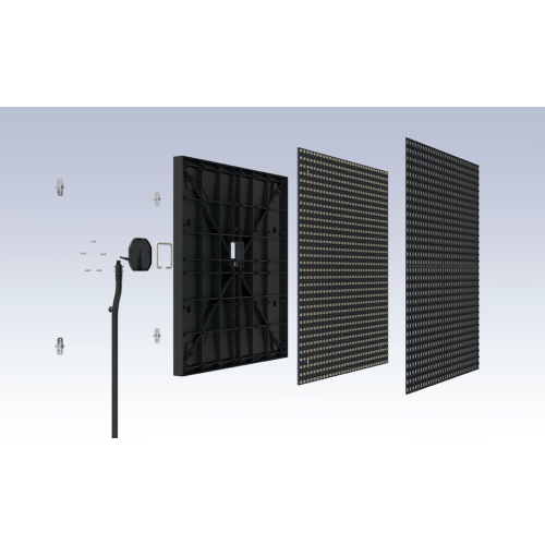 outdoor full color led display screen alibaba