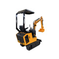 Mini Digger XN10 Windstorm