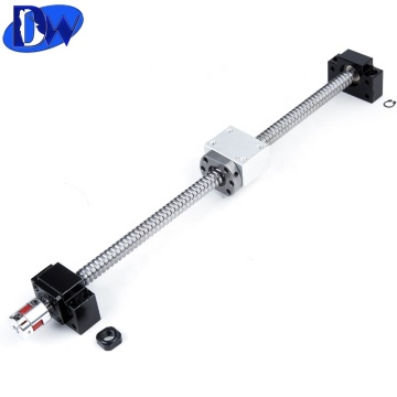 China High Quality and ROHS Certified Ballscrew SFU1605
