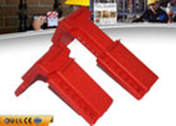 Tough Durable Valve Lock Out