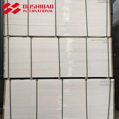 Durable Mgo Wall Partition Board