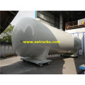 80 CBM Aboveground Large Propane Vessels