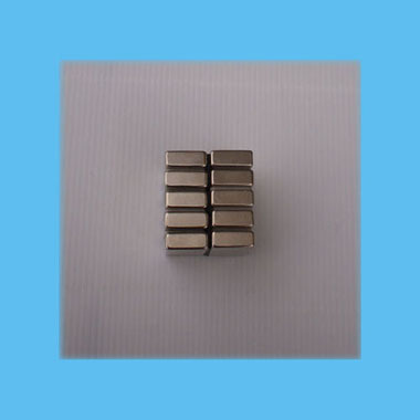 Bulk Neodymium Magnets