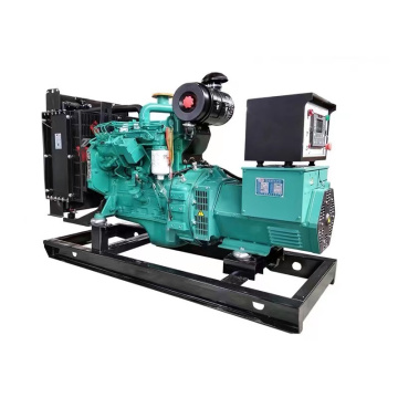 250KW Diesel Generator Engine Set