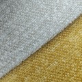 Tissu chenille en gros de qualité supérieure pour costume doux à la maison
