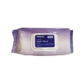 OEM Adult Wet Wipes mit Flip-Top