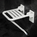 Tub Shower Seat Adjustable height rotating shower stool for the elderly Factory