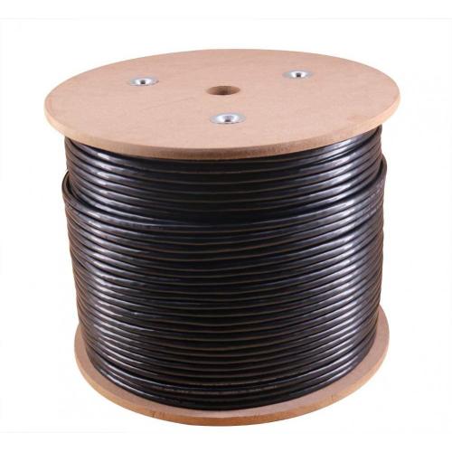 High Speed Lan CAT7 Bulk Ethernet Cable