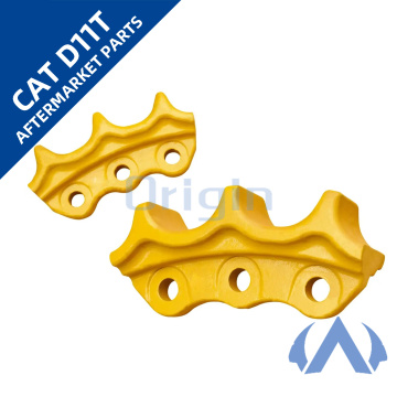 Cat D11t Undercarriage Parts Drive Sprocket Dement