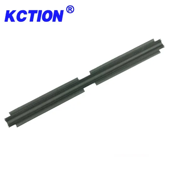 Wholesale Factory Price Windscreen Wiper Blade - Universal Natural Rubber Car Accessories